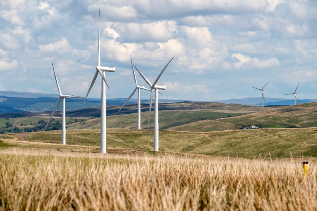 Erneuerbare Energien: Arten, Vorteile und ihre Rolle im Klimaschutz